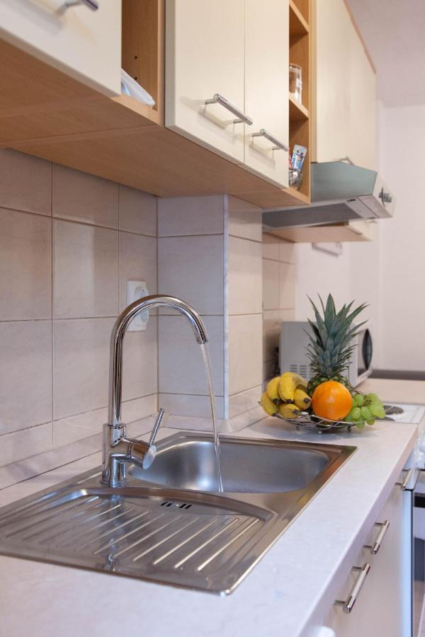 Apartment Kokolo สปลิท ภายนอก รูปภาพ
