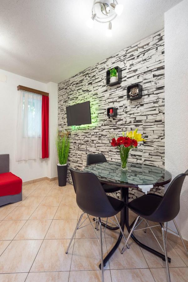 Apartment Kokolo สปลิท ภายนอก รูปภาพ