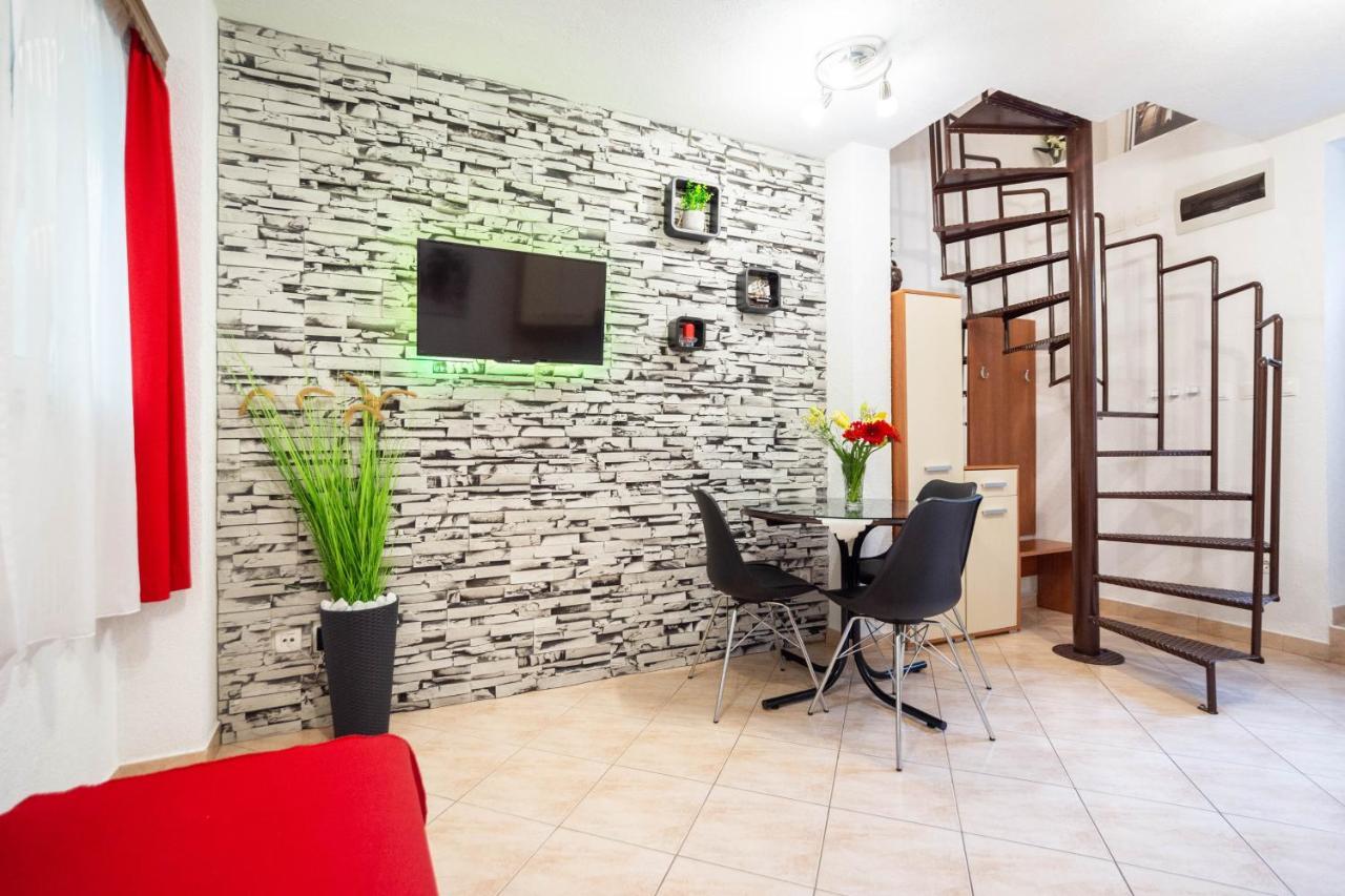 Apartment Kokolo สปลิท ภายนอก รูปภาพ