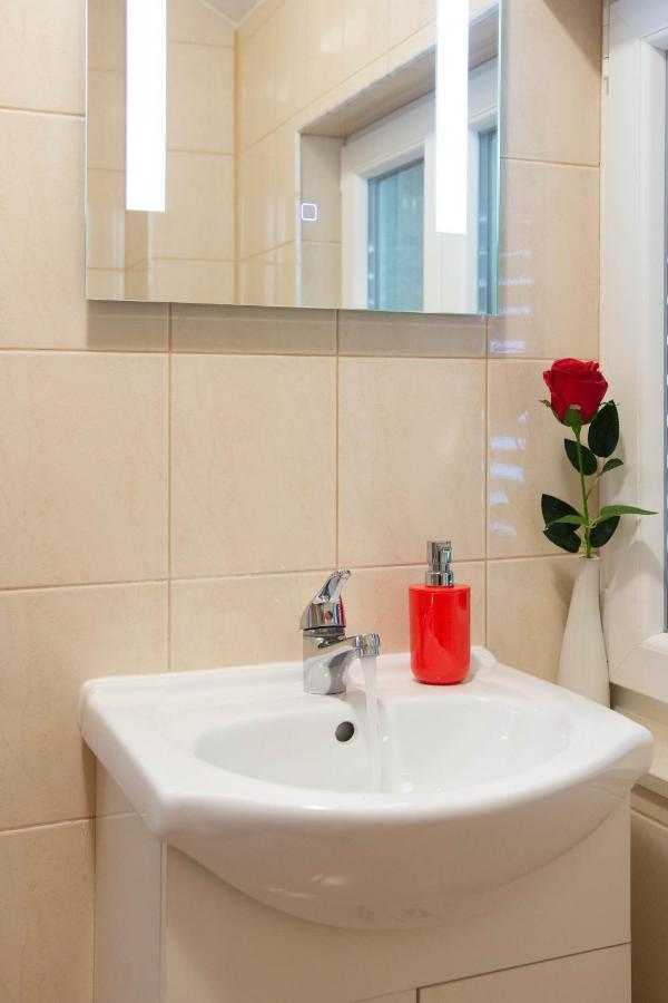 Apartment Kokolo สปลิท ภายนอก รูปภาพ