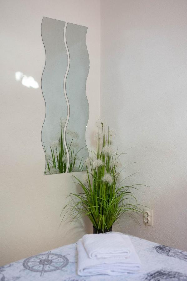 Apartment Kokolo สปลิท ภายนอก รูปภาพ