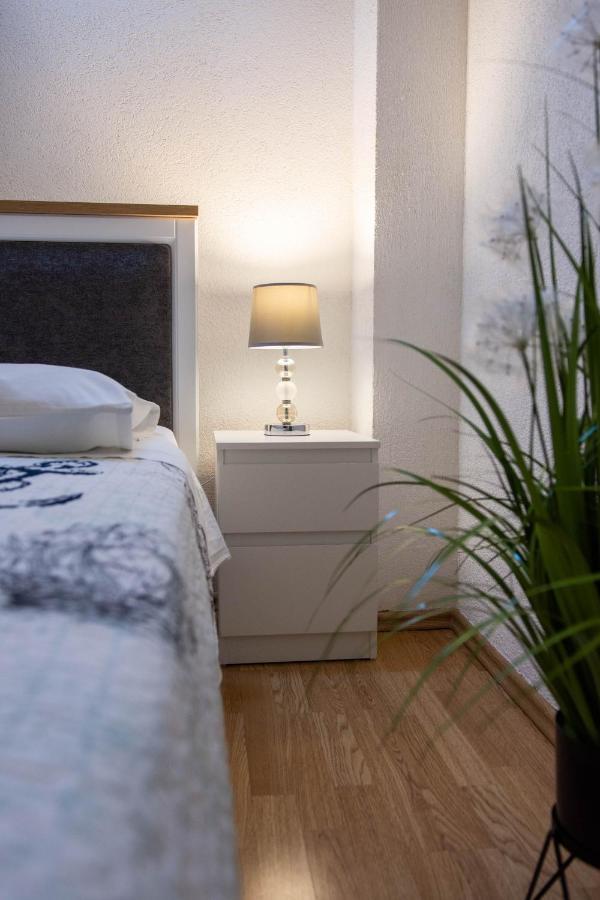 Apartment Kokolo สปลิท ภายนอก รูปภาพ